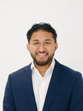 Johan Cabrera Osorio